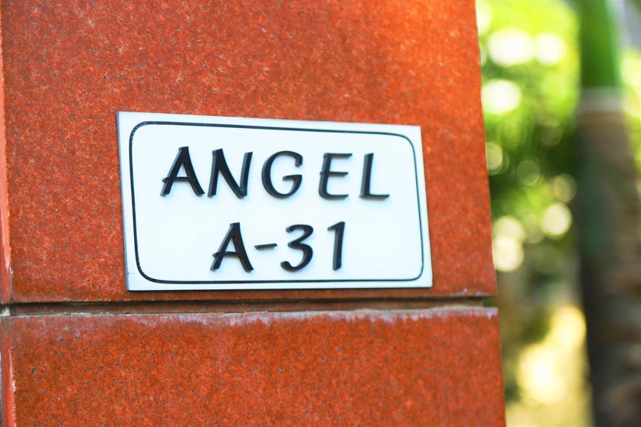 Angel Nri B&B Greater Noida Ngoại thất bức ảnh