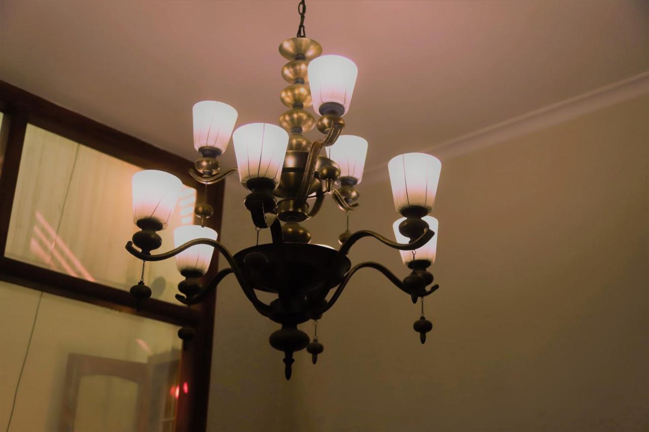 Angel Nri B&B Greater Noida Ngoại thất bức ảnh