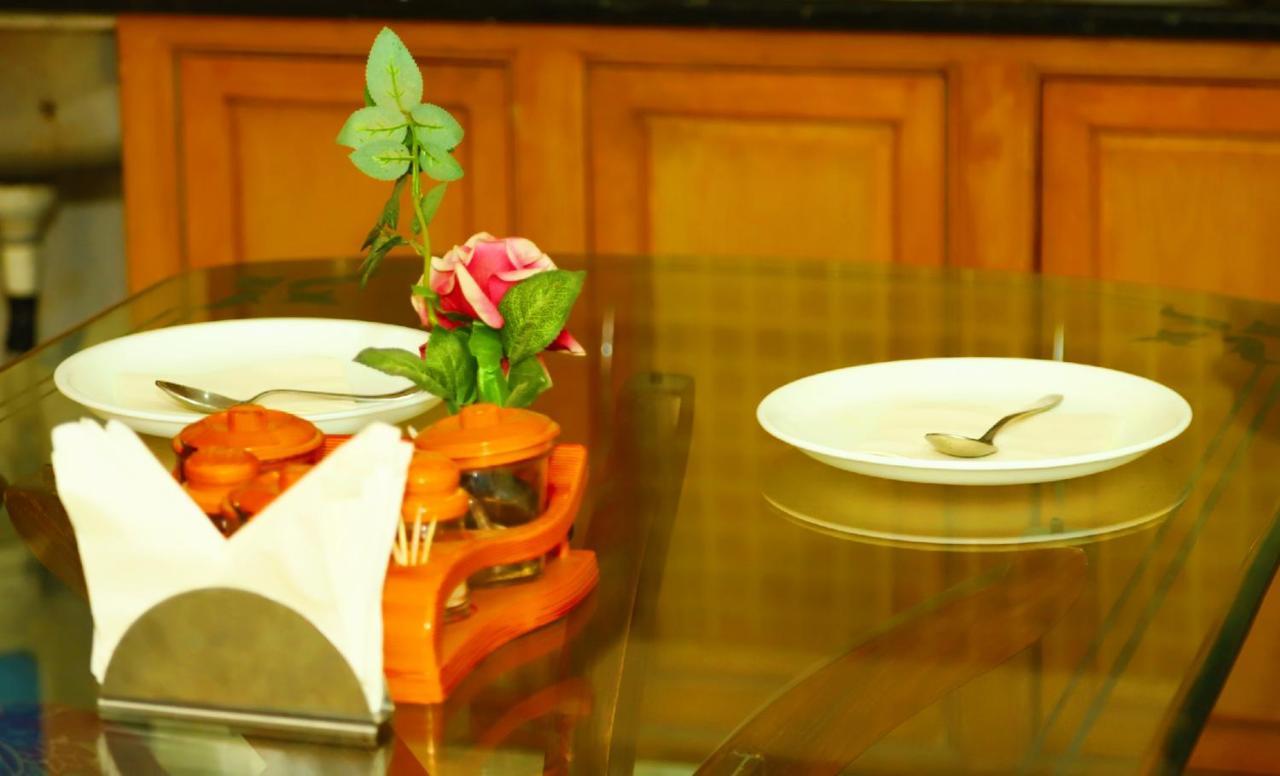 Angel Nri B&B Greater Noida Ngoại thất bức ảnh