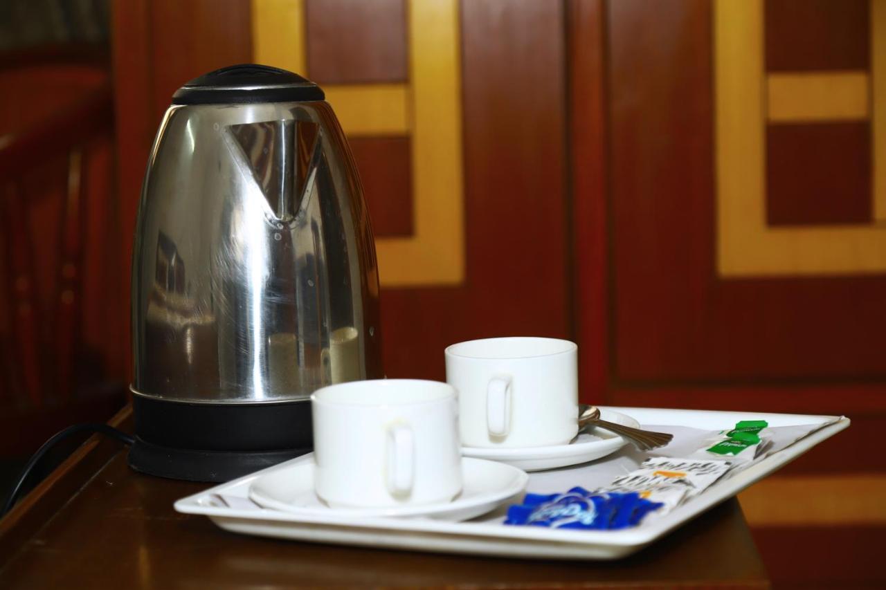 Angel Nri B&B Greater Noida Ngoại thất bức ảnh