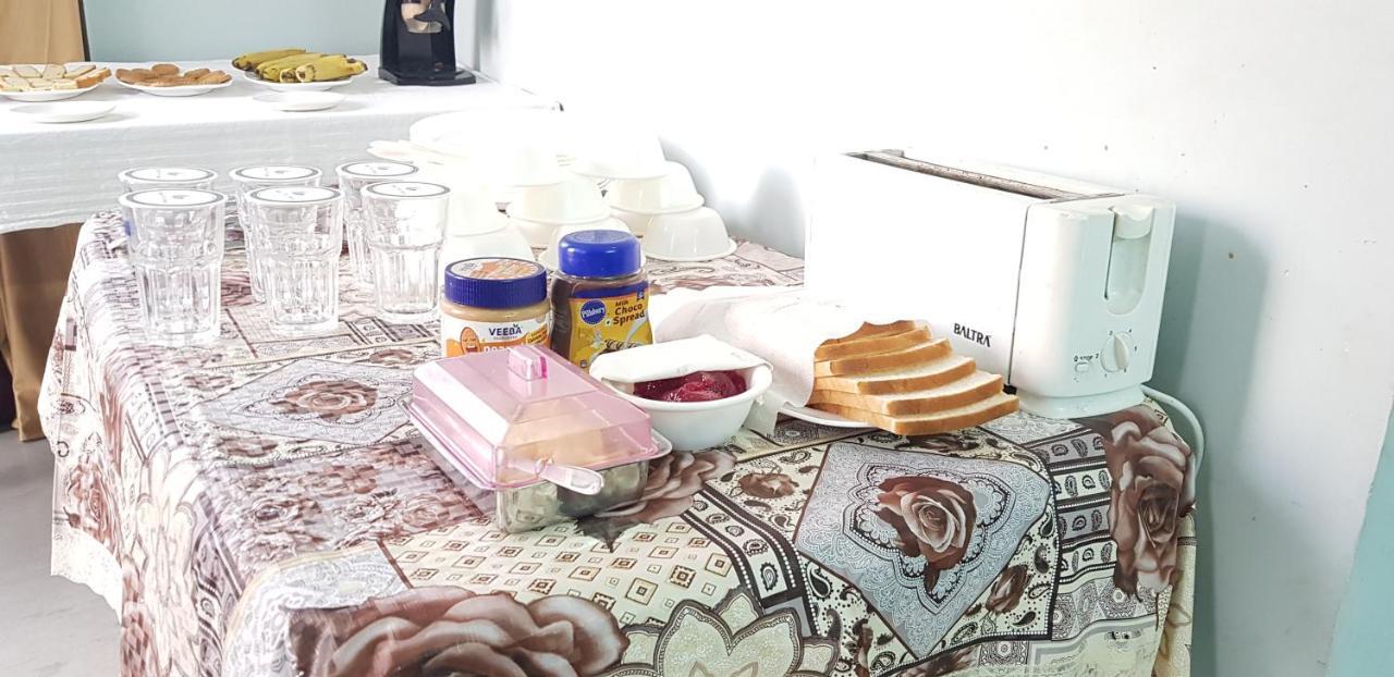 Angel Nri B&B Greater Noida Ngoại thất bức ảnh