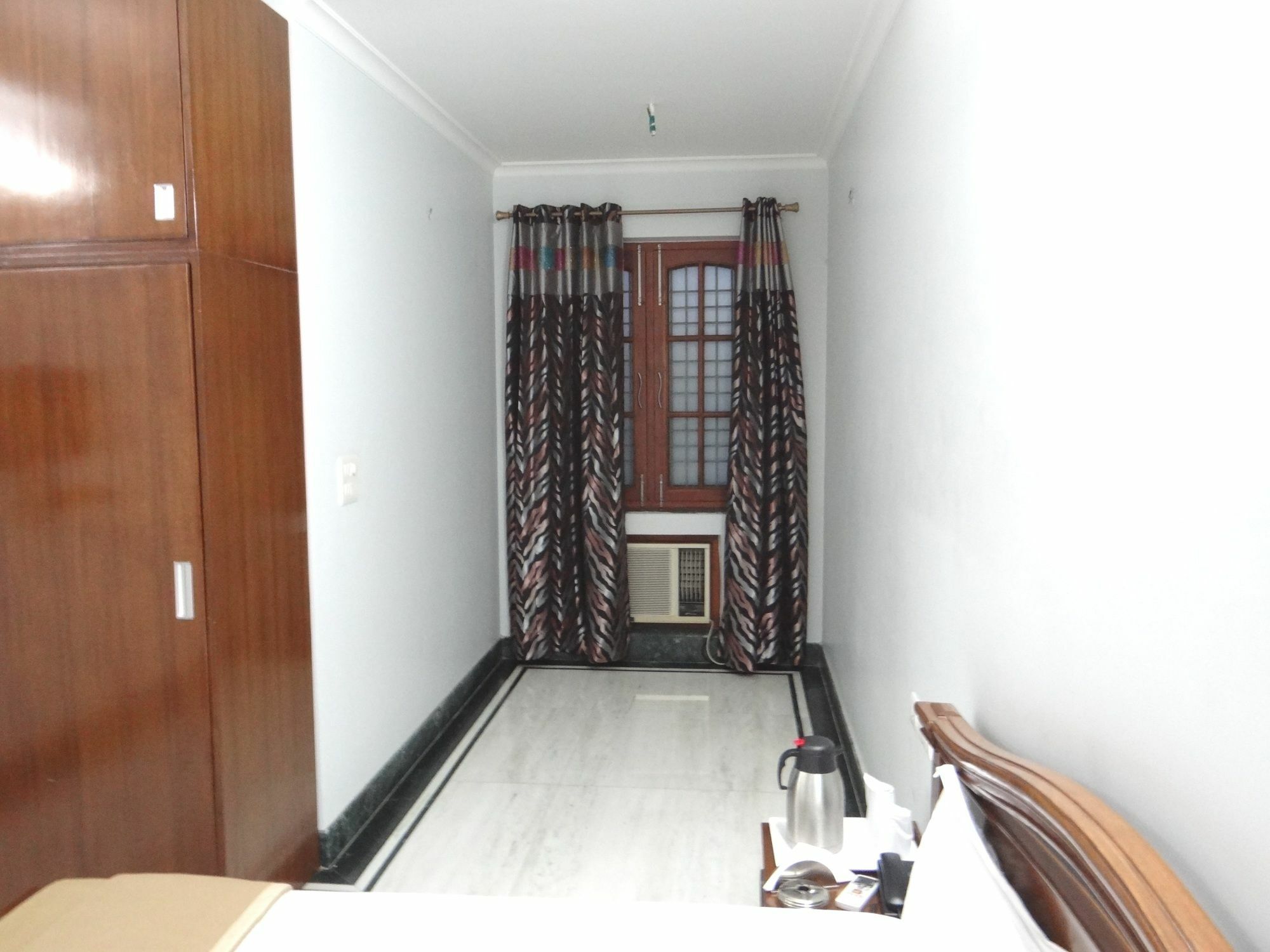 Angel Nri B&B Greater Noida Ngoại thất bức ảnh