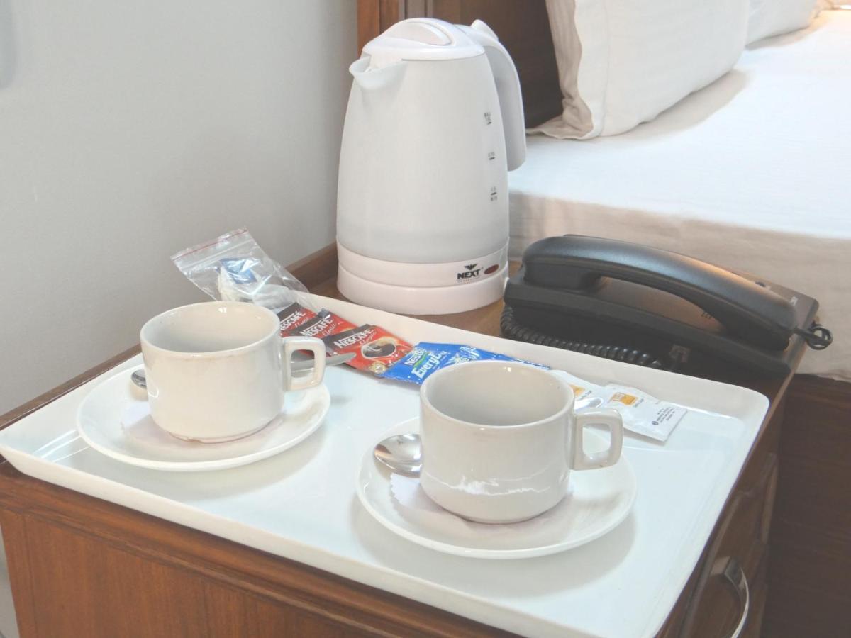 Angel Nri B&B Greater Noida Ngoại thất bức ảnh